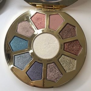 Make Believe in Yourself Palette